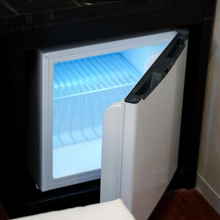 Nipponbashi Crystal Hotel Οσάκα Εξωτερικό φωτογραφία