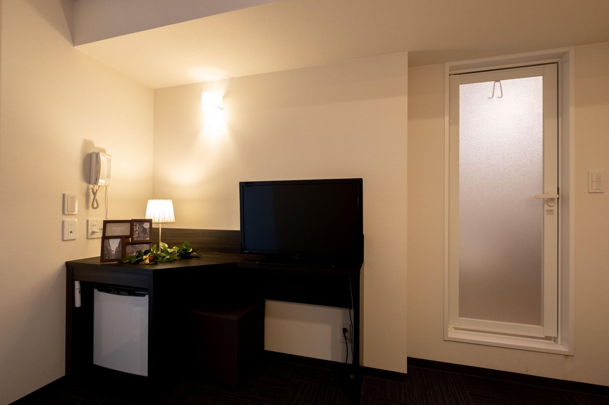 Nipponbashi Crystal Hotel Οσάκα Εξωτερικό φωτογραφία