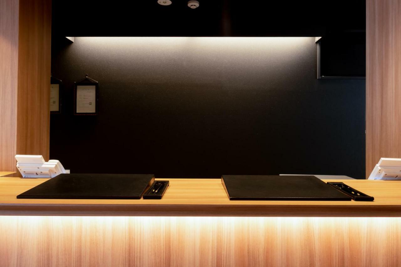 Nipponbashi Crystal Hotel Οσάκα Εξωτερικό φωτογραφία