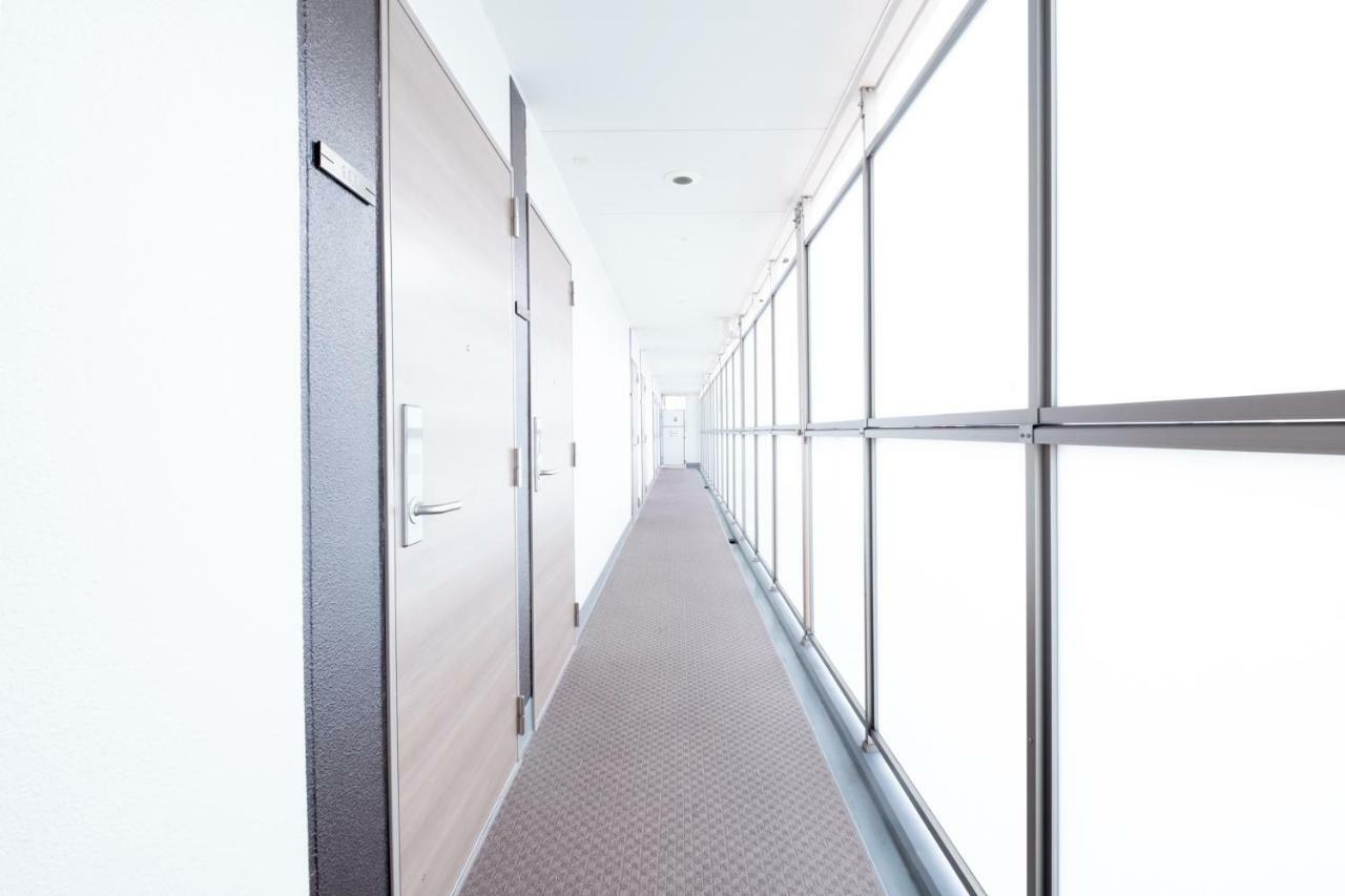 Nipponbashi Crystal Hotel Οσάκα Εξωτερικό φωτογραφία